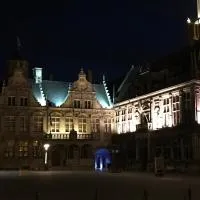 B & B De Veurnse Slaper，位于弗尔内的酒店