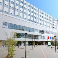 Wakoshi Tobu Hotel，位于和光市的酒店