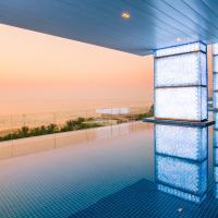 Sel de Mer Hotel & Suites，位于岘港的酒店