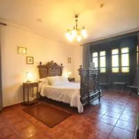 Hotel Mar de Queo，位于卡尔瓦略的酒店