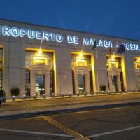 Welcome Hostel，位于Churriana马拉加机场 - AGP附近的酒店