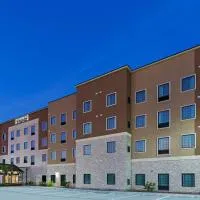 Staybridge Suites - Houston IAH Airport East by IHG，位于亨博尔的酒店