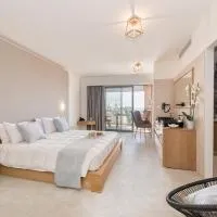 Lilium Luxury Suites，位于埃亚玛琳娜奈奇多的酒店