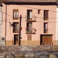 Casa Magí，位于Vilaller的酒店