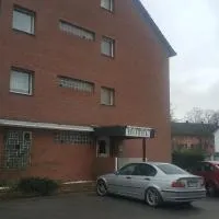 Hotel Heideklause，位于科隆的酒店