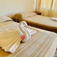 Hotel Cordelia's，位于安赫尔港的酒店