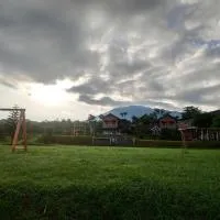 Degung Hillside,位于茂物的酒店