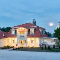 Designhotel Whitman,位于阿舍贝格的酒店