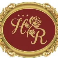 Hotel Róża，位于Kamieniec Wrocławski的酒店
