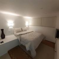 Lomas Suites，位于La Africana普达韦尔区的酒店