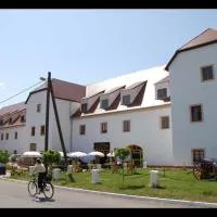 Rittergut Dröschkau，位于Dröschkau的酒店