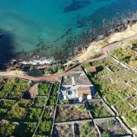Vigia da Areia，位于São Lourenço的酒店