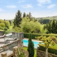 Auberge La Tomette, The Originals Relais，位于维特拉克的酒店