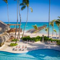 Impressive Punta Cana - All Inclusive，位于蓬塔卡纳El Cortecito的酒店