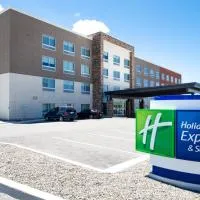 Holiday Inn Express & Suites - Elko by IHG，位于埃尔科的酒店