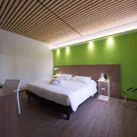 Hotel Marelet，位于特雷维格里奥的酒店