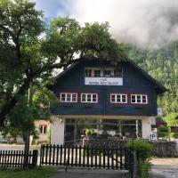 Fenix Hall Boutique Hotel Hallstatt，位于哈尔施塔特的酒店