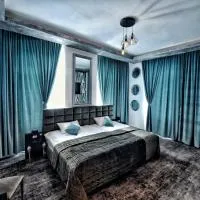 Hotel Bellavista Deta，位于Deta的酒店