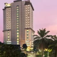 Swiss-Belhotel Bogor，位于茂物的酒店