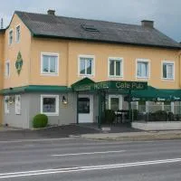 Schlafgut，位于圣珀尔滕的酒店