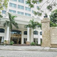 Kim Bao Hotel，位于海阳的酒店