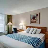 Smart Extended Stay，位于贝克利Raleigh County Memorial - BKW附近的酒店