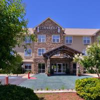 Staybridge Suites Wichita Falls, an IHG Hotel，位于威奇托福尔斯基卡普市区空中巴士站 - KIP附近的酒店