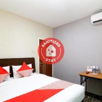 Super OYO Capital O 217 A1 Hotel，位于泗水Sambikerep的酒店