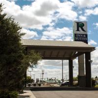 里奇兰套房酒店，位于西德尼Sidney-Richland Municipal Airport - SDY附近的酒店