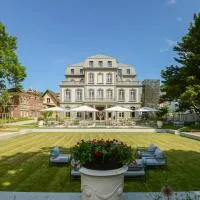Hôtel Mille Pas，位于瓦龙的酒店