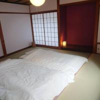 KINOSAKI KNOT - Vacation STAY 83611，位于丰冈市城崎温泉的酒店