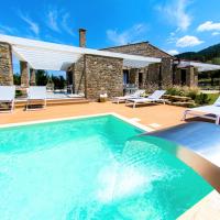 Avista Private Resort，位于沃尔沃罗的酒店