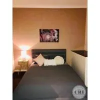 The Cri on Main，位于Grenfell的酒店