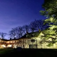 Le Clos Cathala Chambres d'Hôtes,位于Saint-Paul-de-Jarrat的酒店
