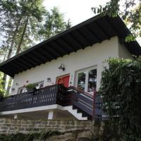 The Vianden Cottage - Charming Cottage in the Forest，位于维安登的酒店