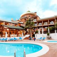 Hotel Boutique Calas de Alicante，位于阿利坎特Cabo Huertas的酒店