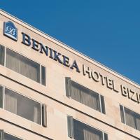 Benikea Hotel Bizinn，位于原州市Wonju Airport - WJU附近的酒店