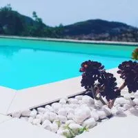Stella Marina Agropoli，位于阿格罗波利的酒店