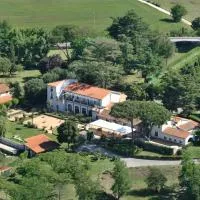 Antico Borgo di Sutri，位于苏特里的酒店