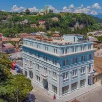 Newport Hotel Kutaisi,位于库塔伊西的酒店