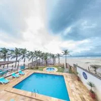 G2 Beach Hotel，位于阿奎拉兹的酒店