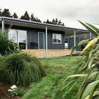 Maungatautari Outlook Cambridge，位于坎布里奇的酒店