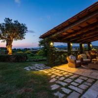 Torre di Baratti Bio Resort，位于波普洛尼亚的酒店