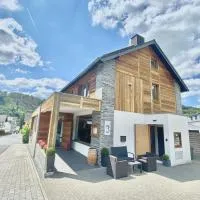 JUULS - Natur Hotel Garni，位于锡默拉特的酒店