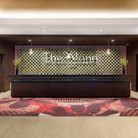 The Alana Hotel & Conference Center Malioboro Yogyakarta by ASTON，位于日惹Mantrijeron的酒店