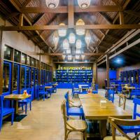 Rachawadee Khonkaen Airport Hotel，位于坤敬孔敬机场 - KKC附近的酒店