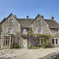 Rook Lane House，位于弗罗姆的酒店