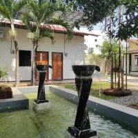 Villetta House Syariah，位于Kudus的酒店