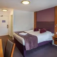 Redwings Lodge Solihull，位于索利赫尔的酒店
