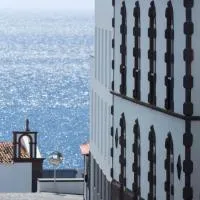 Azores Youth Hostels - Santa Maria，位于波尔图镇的酒店
